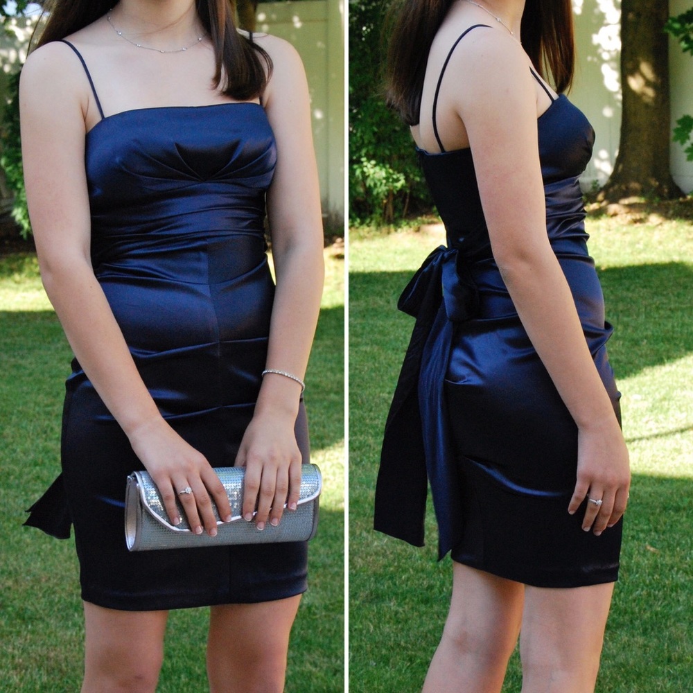 Cocktail Dress